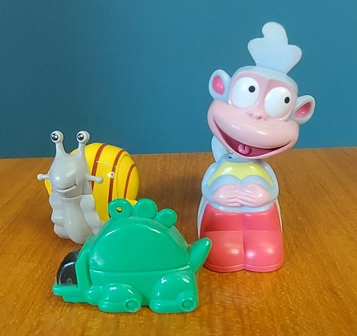 Collection vintage novelty - collection,