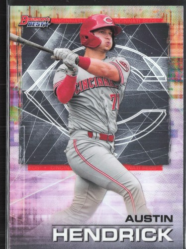 2021 bowman best austin - best,