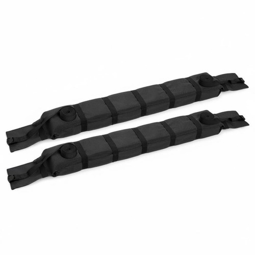 Pieces kayak roof rack - 2,