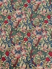 Sanderson Golden Lily Minor