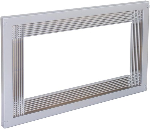 Emuca microwave frame for - microwave, frame,