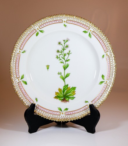 Plate 3573 flora danica - 3573,