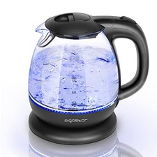 Small Electric Kettle,1.0L