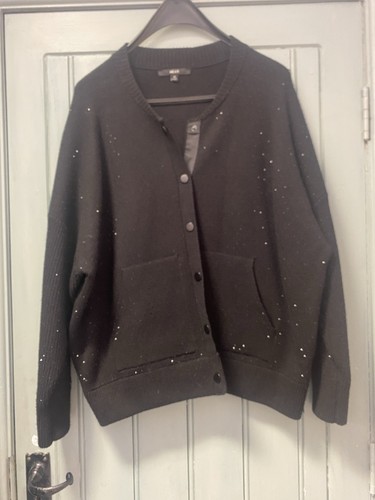 Ladies next black sparkly - ladies,