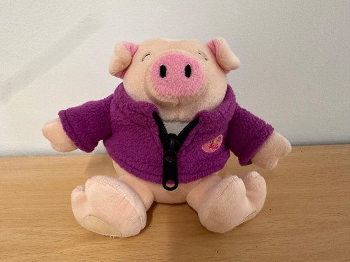 Vintage woolworths fleecy - vintage,