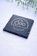 Engraved Slate Parkrun