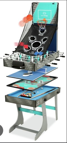 Pro 1 folding multi - folding,
