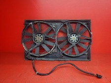MERCEDES E CLASS COOLING FAN 1994 5.0L PETROL M119.974