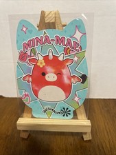 2025 Panini Squishmallows