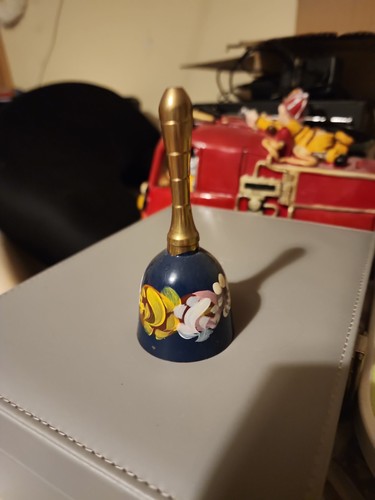Small hand painted - small,