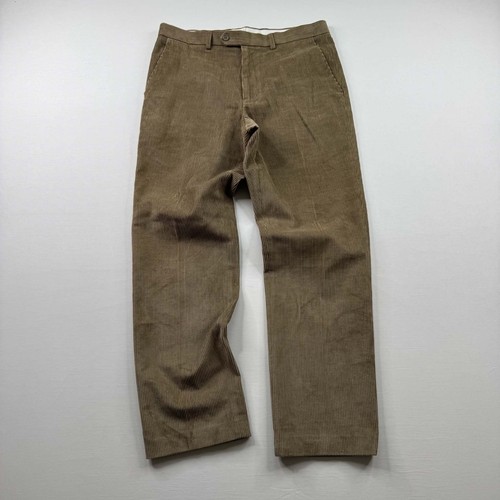 Mens beige 100 cotton - m&s,