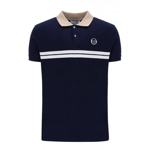 Sergio tacchini supermac polo - tacchini,