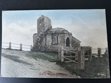 Huer’s House, Newquay (early 20th century)
