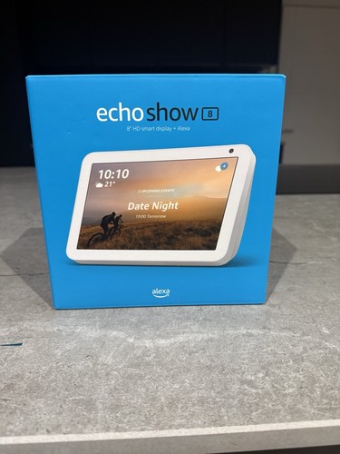 Bnib amazon echo show hd - amazon,