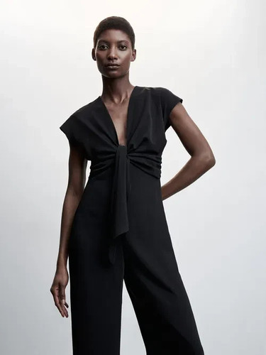 Mango cannes wide leg - wide,