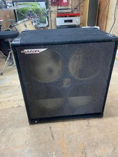 Ashdown 4 x 10 Speaker Cabinet - UNLOADED