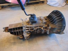 London taxi manual gearbox - london,
