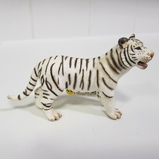 Schleich White Tiger 2003