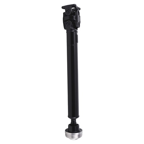 Front driveshaft assembly for - front,