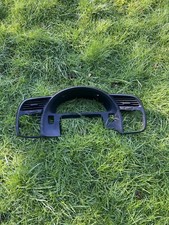 Honda s2000 speedo surround / dash trim panel