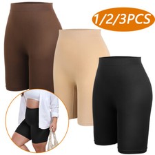 1/2/3 Pack No Show Anti