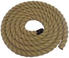 24mm Synthetic Hemp Rope