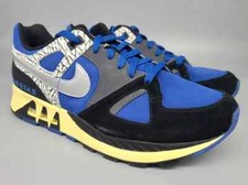 2006 Nike Air Stab Premium Elephant Print 313717-401 BRAND NEW Size 8.5