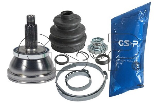 854002 gsp joint - gsp, set,
