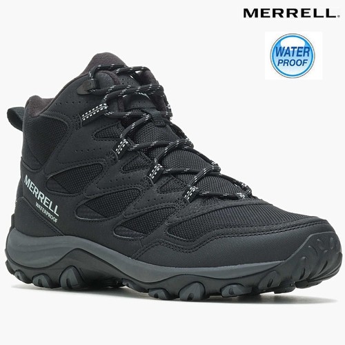 Merrell west rim sport - west,