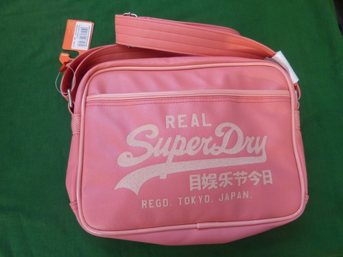 Superdry mash glitter mini - mash,