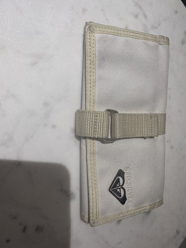 Quiksilver wallet purse - quiksilver,