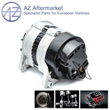 AZ New Alternator Fits MG MGB