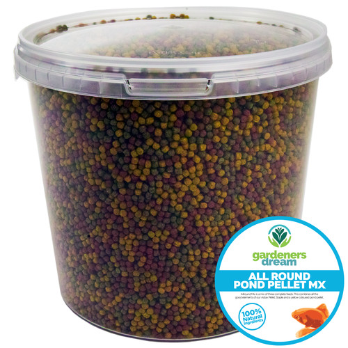 Gardenersdream premium pond - premium,