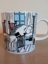 NEW! Arabia Finland Moomin Mug