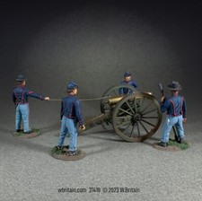 BRITAINS 31418 - "Ready to