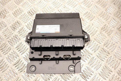 Ford fiesta mk7 st180 - fiesta,