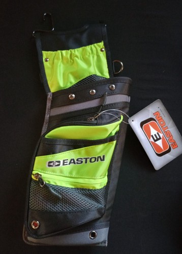 Easton deluxe hip quiver - hip,
