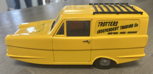Only fools horses radio - &,