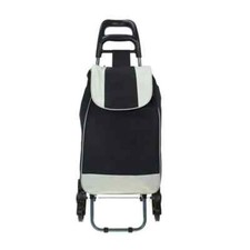 35L Shopping Trolley Large