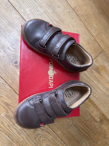 Pom api boys shoes - pom, d’api
