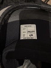 Elephant Touring Spray Deck