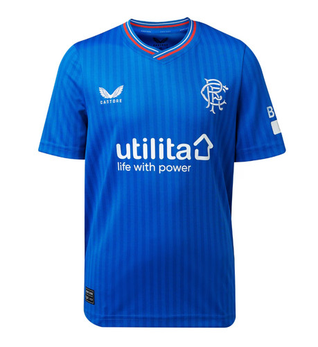 Castore glasgow rangers - castore,