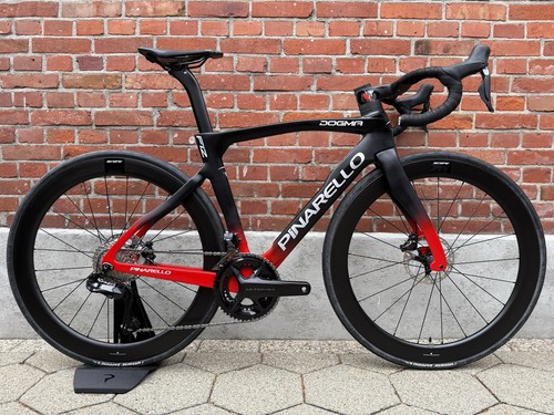 New pinarello dogma f12 - new!,