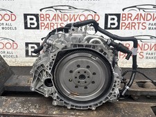 FORD PUMA GEARBOX 2025 1.0L