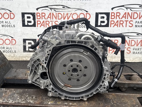 Ford puma gearbox - ford,