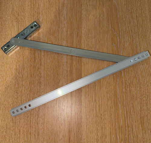 Mila restrictor friction - mila, arm