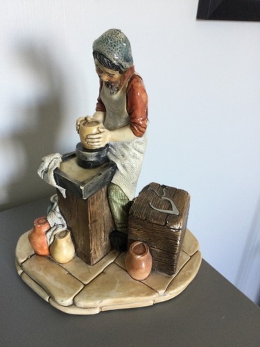 Naturecraft figurine the - figurine,