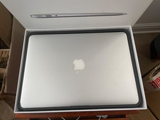 Apple MacBook Air Early 2015