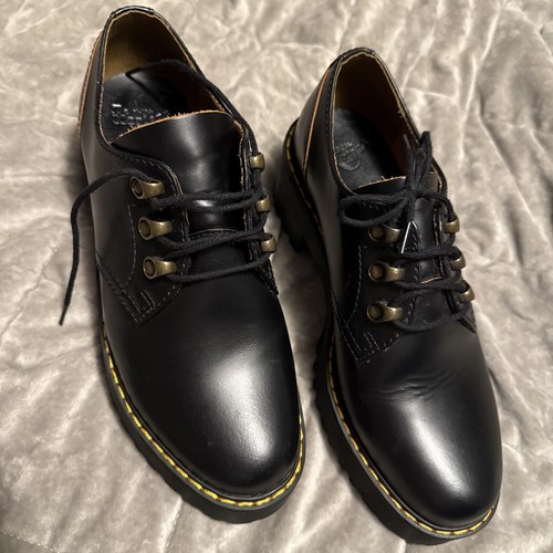 Martens leona women - dr,