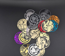 Pokemon Coin variety set. Pick